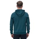 CUBE Hoodie Advanced #11031 sininen